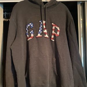 GAP hoodie